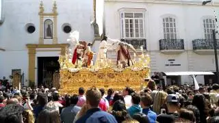 DOMINGO DE RESURRECCIÓN 2016 SANLUCAR DE BARRAMEDA
