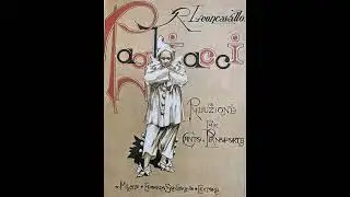 R.Leoncavallo: 