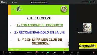 Miguel Angel Ojeda |  Aprende a duplicar tu negocio de forma explosiva