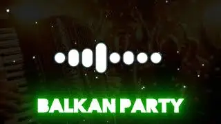 Foc pe Ring – Balkan Party / Turbo-Folk Anthem (Accordion & Brass) | Quiet Empire