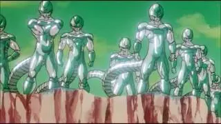 Dragon Ball Z Big Green Dub: Best Of The Old Bastard (For Real)