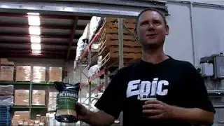 How To Make Beer - Epic Beer Styles - Made From New Zealand