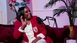 Beyond The Hustle Podcast | Episode 3 - Dennis 