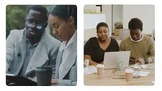 Slide Show Collage | Hire us For Motion Graphics & Video Editing