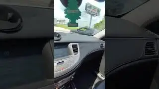 Genesis 5.0 vs mustang 5.0 30 roll