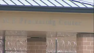 Charlton County Commission approves expansion of ICE Facility: 'we're just doing our best to survive