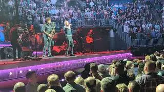Springsteen: Spirit In the Night. Columbus April 21, 2024
