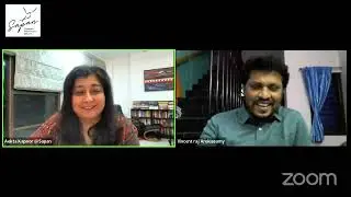 Activist Vincent Raj Arokiasamy &ldquo;Kathir&rdquo; on the barriers faced by intercaste couples in India