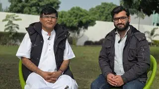 Aaj Osho Universe Mein Podcast Shoot Kara