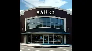 Banks going broke