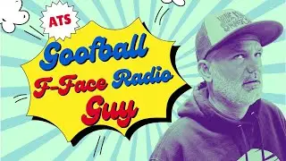 Goofball F-Face Radio Guy | After The Show | 12/17/25