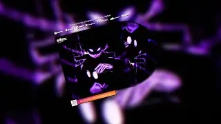 MONTAGEM - ASSOMBRA MATRIX 1 (Slowed To Perfection)