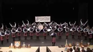 Dowco Triumph Street 2015 BCPA Annual Gathering MSR