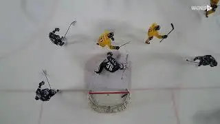 FRA – ICE HOCKEY Ligue Magnus J31 - S25/26 Gap VS Rouen [MAGNUS.TV]-(2026/01/09) Score 1 - 7