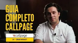 2#   Como criar e configurar um widget no Callpage