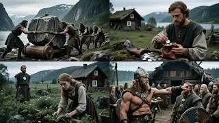 16 Dark Truths About Viking Slavery That History Often Ignores