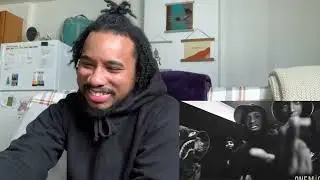 S DOT GO GOT THE STREETS !!! SDOT GO ONE MIC FREESTYLE | Crooklyn Reaction