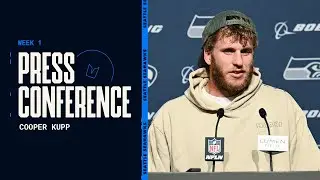 Cooper Kupp: 