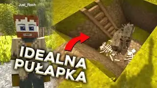 Totalna DOMINACJA kr&oacute;lestwa zwierząt w MULTIPLAYER - Vintage Story z Rochem #1
