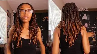 Watch Me Do Layered Braids