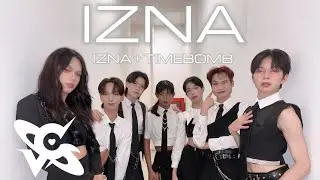 [ IZNA ] “ IZNA + TIMEBOMB “ COVER DANCE BY CUTE INVASION