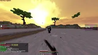 Ranked NoDebuff [3/6] /Minemen PotPvP