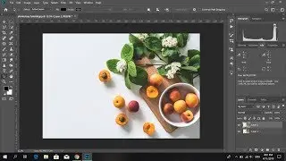 remove anything from a photo - photoshop tutorial