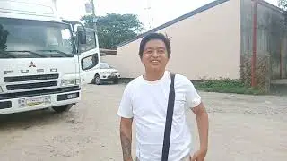 DALAWANG SUBSCRIBER NATIN NAKABILI NG TRUCK DITO SA SUBIC