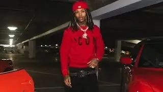 King Von type beat 