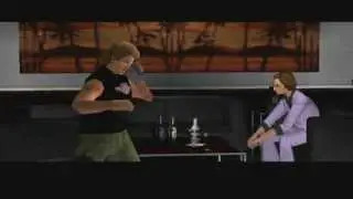 Прохождение GTA:Vice City Миссия #54 Водитель