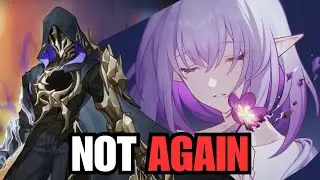 Pure Fiction 3.2 gave me PTSD | Honkai Star Rail