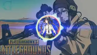 PUBG THEME Song - Trap Remix
