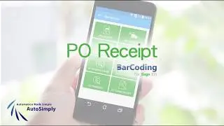 AutoSimply BarCoding PO Receipt2
