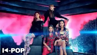 BLACKPINK - &lsquo;DDU-DU-DDU-DU&rsquo; (Official Music Video) 