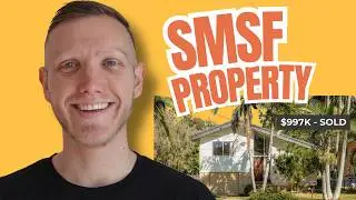 Инвестиции в недвижимость SMSF: плюсы, минусы и как это сделать