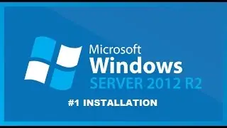 TUTORIAL WINDOWS SERVER 2012 R2 (FOR BEGINNER)