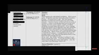 (BEST) Johnny Depp text message