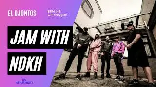 Jam with NDKH 