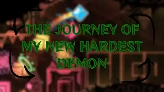 How I beat a mainlist demon in 6 days - The Sinister Silence Rewind