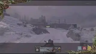 Call of Duty: Arms Race. We will call it a draw I guess