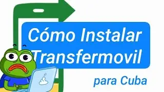 Instalar Transfermovil