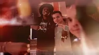 Juandy Power & LePrince - Fuck This Fame | Official Hardstyle Video