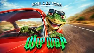 WIP WAP - NYEL + @djtonatv1