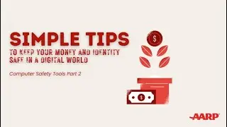 Computer Safety Tools - Part 2