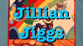 Jillian Jiggs