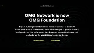 OMG Network (OMG)   COIN    I'm Buying Right Now -crypto coin buy now-crypto coin potential