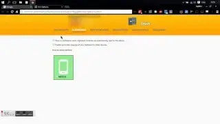 How to enable Universal Copy-Paste in 'Join' on Chrome