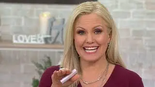 IT Cosmetics Je Ne Sais Quoi Anti-Aging Hydrating Lip Treatment Trio on QVC