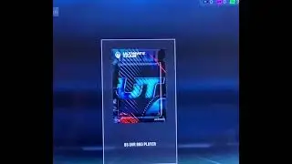 Pulling 85 Lamar Jackson 1st day Madden MUT 26