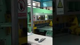 KINGREAL Light Gauge Cut To Length Line | Stainless Steel Cut To Length Machine